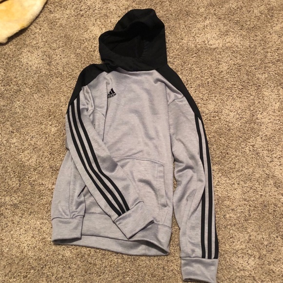 adidas Tops - Adidas Hoodie